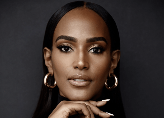 Motown Records Names Ethiopia Habtemariam as Chairman & CEO Motown Records Names Ethiopia Habtemariam as Chairman & CEO