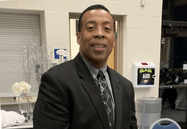 Starbucks Appoints Dennis Brockman As Its Global Chief Inclusion and Diversity Officer Starbucks Appoints Dennis Brockman As Its Global Chief Inclusion and Diversity Officer