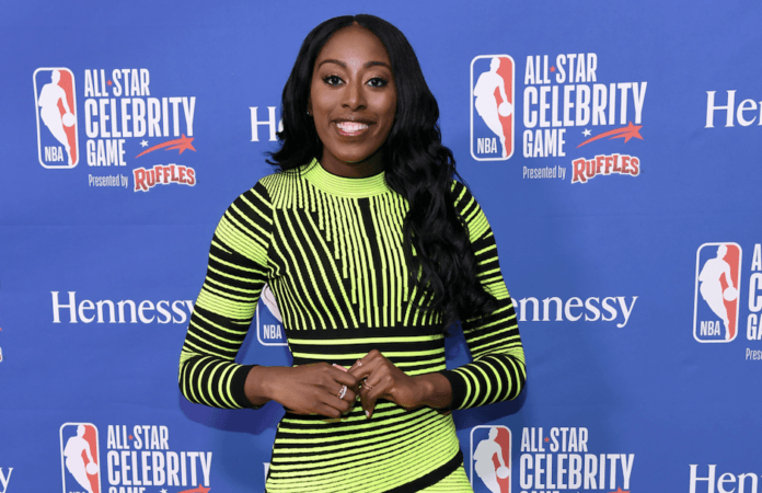 WNBA Superstar Chiney Ogwumike, DoorDash Create Digital Platform to Champion Women-Owned Businesses WNBA Superstar Chiney Ogwumike, DoorDash Create Digital Platform to Champion Women-Owned Businesses