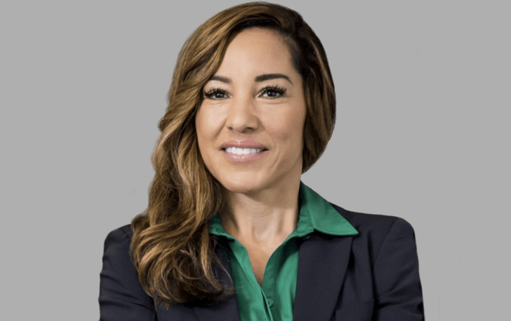 Lisa Wardell, One of the Top Black Female Execs, Elected to Board of Directors at American Express Lisa Wardell, One of the Top Black Female Execs, Elected to Board of Directors at American Express