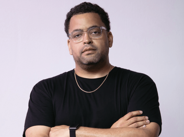 The Cashmere Agency Names Ryan Ford and Rona Mercado to New Executive Roles The Cashmere Agency Names Ryan Ford and Rona Mercado to New Executive Roles