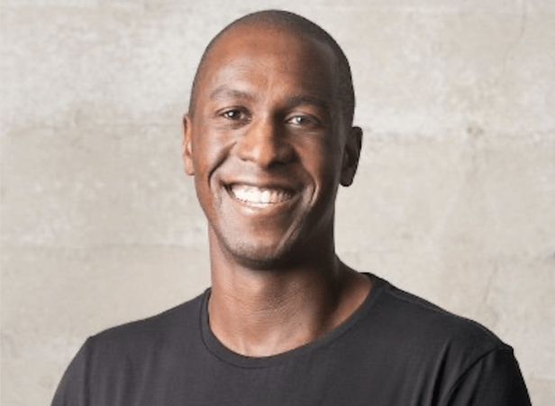 Stripe's Former Head of Sales Meka Asonye Named Newest Partner At First Round Stripe's Former Head of Sales Meka Asonye Named Newest Partner At First Round