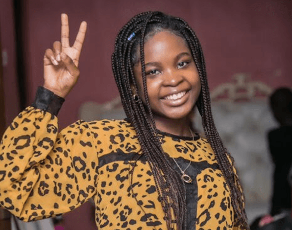 15-Year-Old Faith Odunsi Beat Out China, UK, US & More in Historic Global Open Mathematics Competition 15-Year-Old Faith Odunsi Beat Out China, UK, US & More in Historic Global Open Mathematics Competition