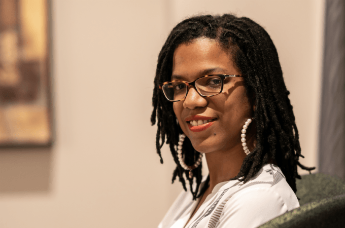 Xbox's Cierra McDonald Proves Young Black Girls Can See Themselves Within the Gaming Industry Xbox's Cierra McDonald Proves Young Black Girls Can See Themselves Within the Gaming Industry