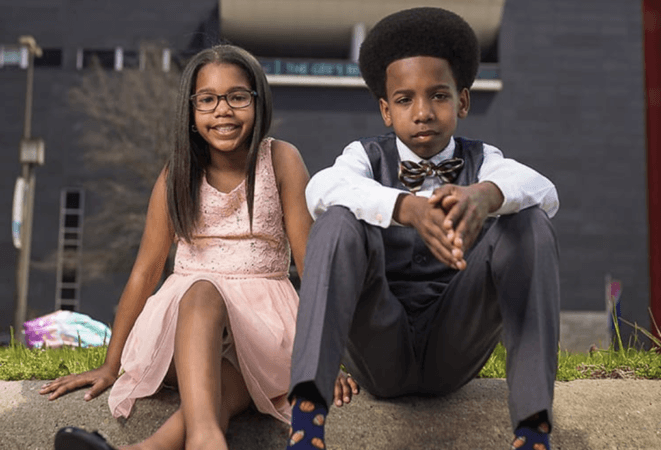 These Preteen Siblings Started a Business to Teach Both Kids and Adults How to Trade Stocks These Preteen Siblings Started a Business to Teach Both Kids and Adults How to Trade Stocks