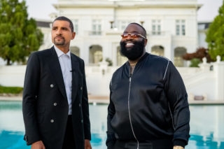 Rick Ross, JetDoc Founder Tommy Duncan Pledge Nearly $1M in Free Doctor Visits For Georgians Rick Ross, JetDoc Founder Tommy Duncan Pledge Nearly $1M in Free Doctor Visits For Georgians