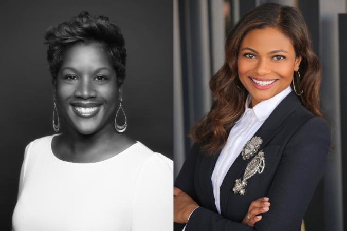 These Disney Studio Marketing Executives Have Been Promoted To VP Roles These Disney Studio Marketing Executives Have Been Promoted To VP Roles