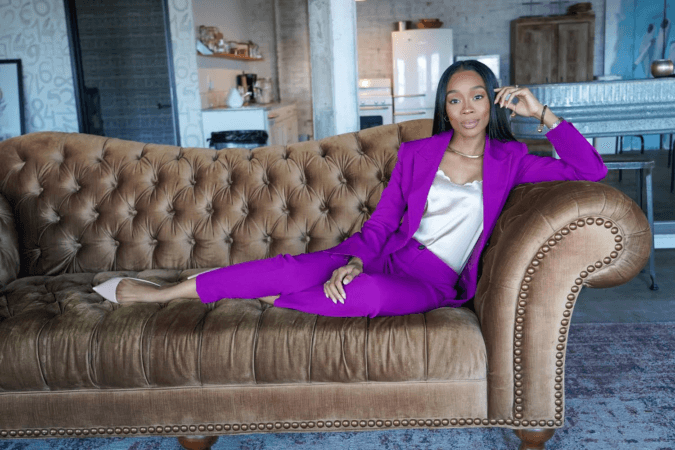 How Erin Winters Teaches An Audience Of Nearly 300K Subscribers To Boss Up Their Business How Erin Winters Teaches An Audience Of Nearly 300K Subscribers To Boss Up Their Business