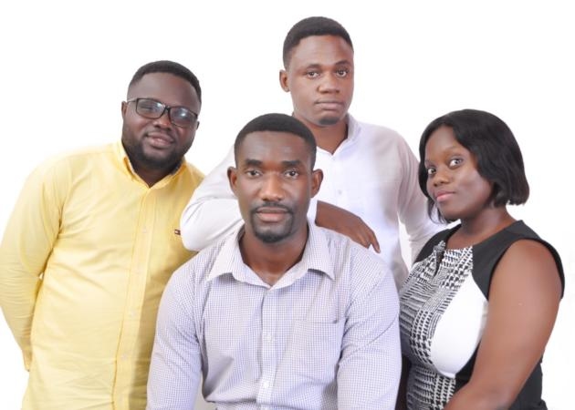 Farming Remotely Just Got Easier Thanks To One Ghanaian Entrepreneur And His Team Farming Remotely Just Got Easier Thanks To One Ghanaian Entrepreneur And His Team