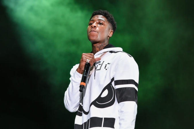 Hip Hop Dominated YouTube Last Year With NBA YoungBoy Coming Out On Top Once Again Hip Hop Dominated YouTube Last Year With NBA YoungBoy Coming Out On Top Once Again