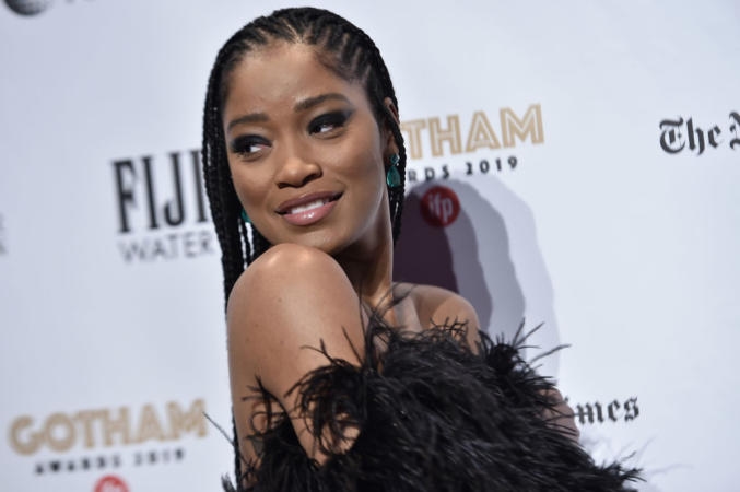 Keke Palmer Turns Her Viral Instagram Videos Into an Amazon Partnership Keke Palmer Turns Her Viral Instagram Videos Into an Amazon Partnership