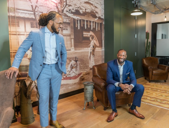 High Street Equity Partners' $15M Fund Looks To Close Equity Gap In Venture Capital High Street Equity Partners' $15M Fund Looks To Close Equity Gap In Venture Capital