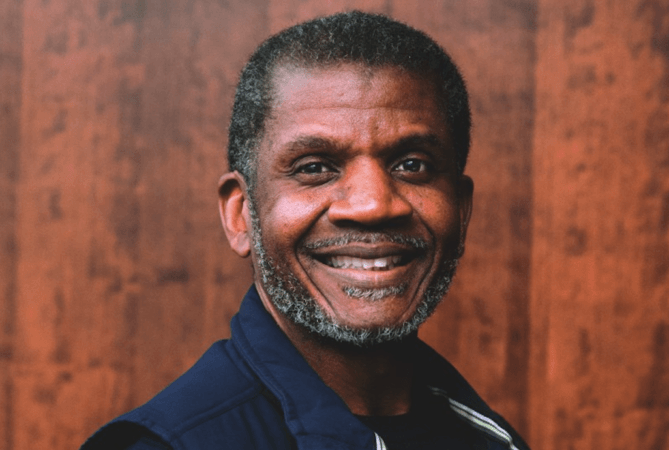 Resilient Ventures, Inspired By Durham's Black Wall Street, Closes $3.45M On Fund For Black Startups Resilient Ventures, Inspired By Durham's Black Wall Street, Closes $3.45M On Fund For Black Startups