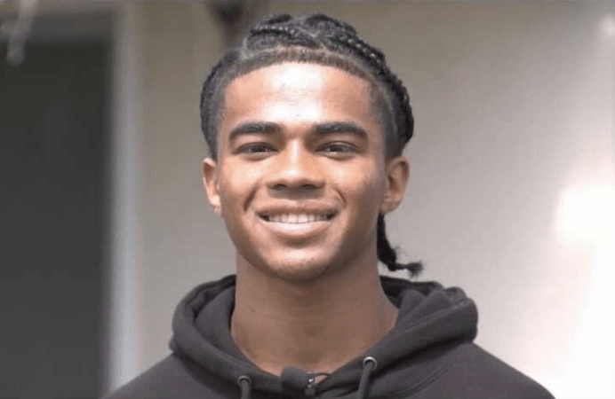 Oakland Technical High School’s First Black Male Valedictorian In School History Accepted Into 11 Colleges Oakland Technical High School’s First Black Male Valedictorian In School History Accepted Into 11 Colleges