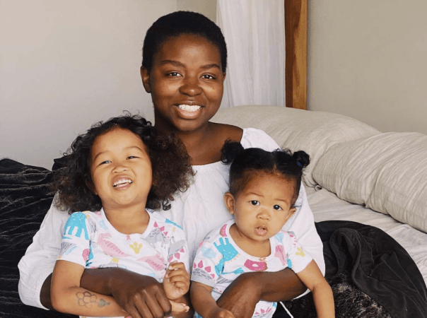 Super Mom Of Seven Makes History As The First Black Person Ever To Earn A Ph.D. In Survey Methodology Super Mom Of Seven Makes History As The First Black Person Ever To Earn A Ph.D. In Survey Methodology