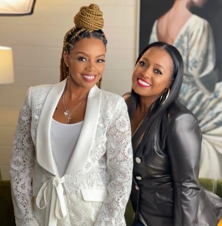 Mielle Organics Launches Global Education Program, Names Keshia Knight Pulliam Ambassador Mielle Organics Launches Global Education Program, Names Keshia Knight Pulliam Ambassador