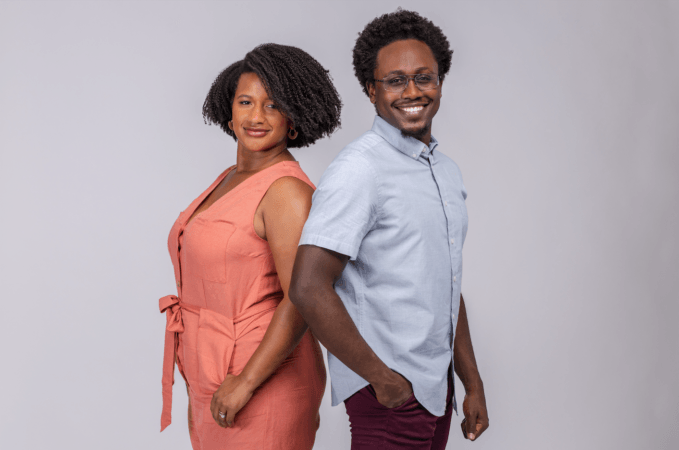 CurlMix Founders Who Rejected $400K 'Shark Tank' Offer Just Raised Over $3.6M In Equity CF CurlMix Founders Who Rejected $400K 'Shark Tank' Offer Just Raised Over $3.6M In Equity CF