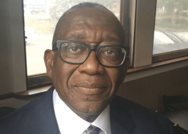 Joseph Grant Earns Ph.D. At Age 70, 'I Always Wanted To Go To Howard University, Literally All My Life' Joseph Grant Earns Ph.D. At Age 70, 'I Always Wanted To Go To Howard University, Literally All My Life'