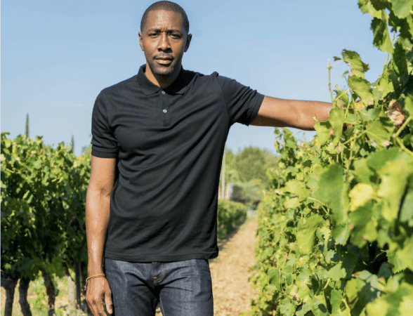 Black-Owned Wine Brand La Fête du Rosé Secures Investment From Alcohol Giant Black-Owned Wine Brand La Fête du Rosé Secures Investment From Alcohol Giant