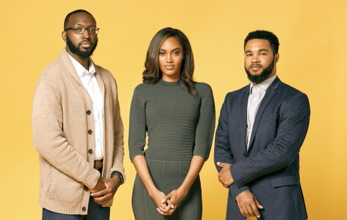 Collab Capital Closes $50M Inaugural Fund To Foster Innovation In Black-Owned Businesses Collab Capital Closes $50M Inaugural Fund To Foster Innovation In Black-Owned Businesses