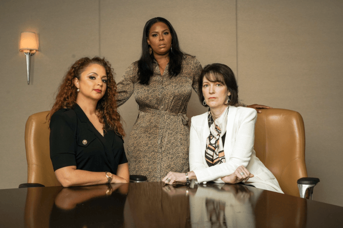 Meet The Spirits Industry Vets Helping The Black Community Generate $2B In Economic Value In The U.S. Meet The Spirits Industry Vets Helping The Black Community Generate $2B In Economic Value In The U.S.