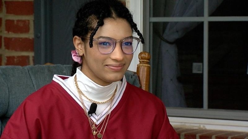 Ohio Teen Kelisha Williams Is Going From Foster Care To Harvard University On A Full Ride Ohio Teen Kelisha Williams Is Going From Foster Care To Harvard University On A Full Ride