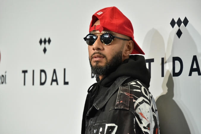 Swizz Beatz Sets Record Straight About Selling Verzuz As Its New Owner TrillerNet Plans To Go Public Swizz Beatz Sets Record Straight About Selling Verzuz As Its New Owner TrillerNet Plans To Go Public