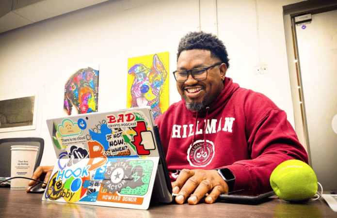 Bandwagon's Harold Hughes Says Building Community Plays A Huge Role In A Startup's Success Bandwagon's Harold Hughes Says Building Community Plays A Huge Role In A Startup's Success