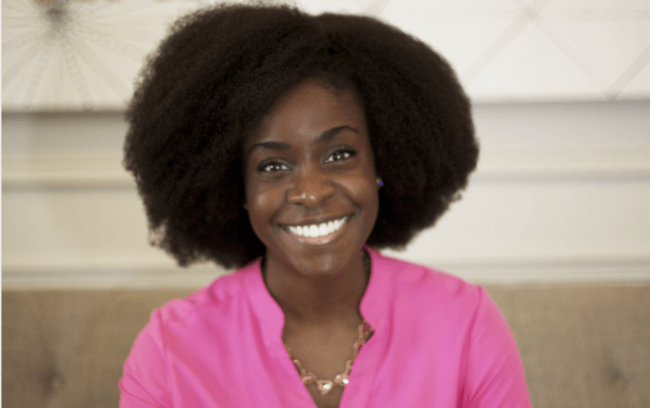 Janice Omadeke Is The 94th Black Woman In History To Secure More Than $1M In Business Funding Janice Omadeke Is The 94th Black Woman In History To Secure More Than $1M In Business Funding