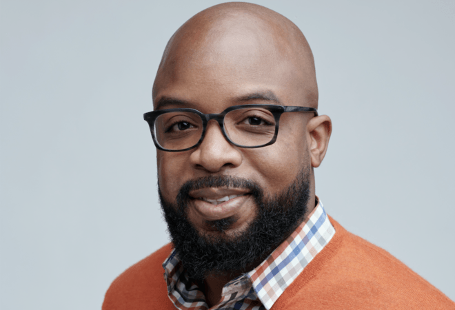 CEO Donald Hawkins Founded First Boulevard To Change The Way Black Americans Bank CEO Donald Hawkins Founded First Boulevard To Change The Way Black Americans Bank