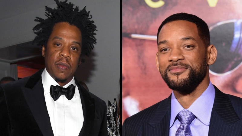 Jay-Z, Will Smith Invest In Credit-Building Startup Helping Renters Become Homeowners Jay-Z, Will Smith Invest In Credit-Building Startup Helping Renters Become Homeowners