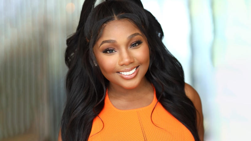 How Starr Dawkins Utilized Social Media To Generate Millions In Sales Through Her Feminine Hygiene Company How Starr Dawkins Utilized Social Media To Generate Millions In Sales Through Her Feminine Hygiene Company