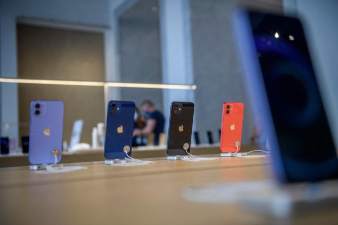 Apple Will Launch A New Tool To Fight Against Child Predators, But It May Cost Consumers Apple Will Launch A New Tool To Fight Against Child Predators, But It May Cost Consumers