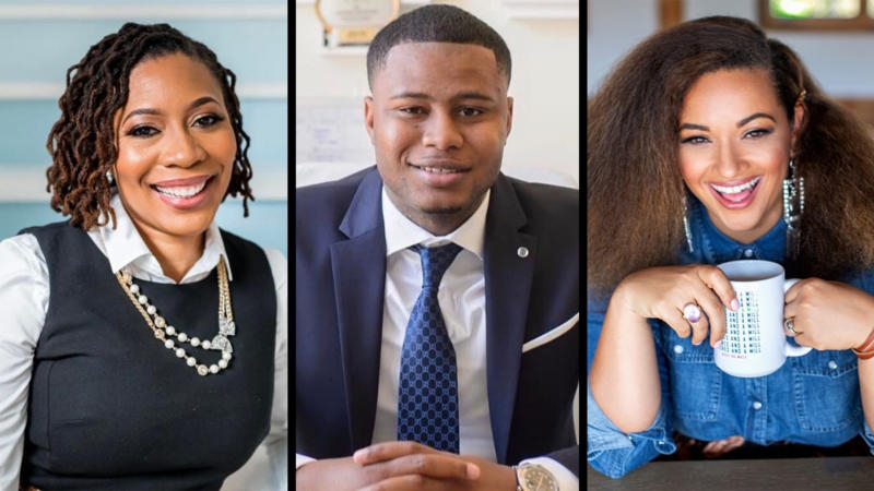 9 Black Millionaires Who Built Wealth Outside Of Sports And Entertainment 9 Black Millionaires Who Built Wealth Outside Of Sports And Entertainment