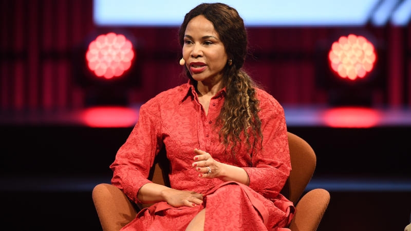 Meet The Black Women Married To The World's Billionaires Of 2021 Meet The Black Women Married To The World's Billionaires Of 2021