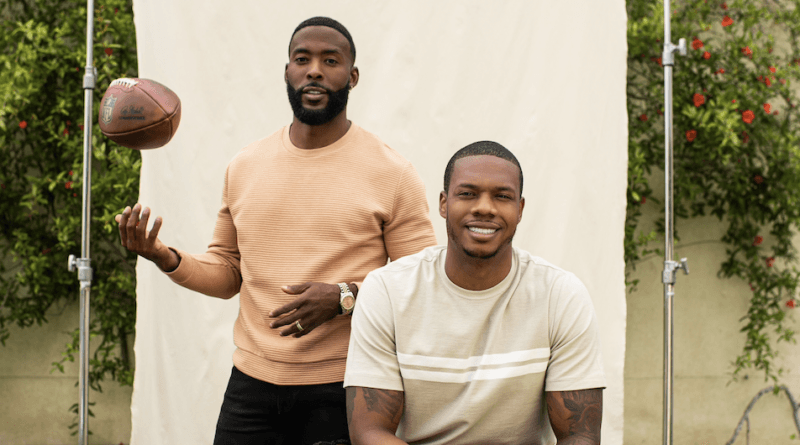 These Founders Are Going Beyond The Status Pro By Combining Augmented And Virtual Reality With Sports These Founders Are Going Beyond The Status Pro By Combining Augmented And Virtual Reality With Sports
