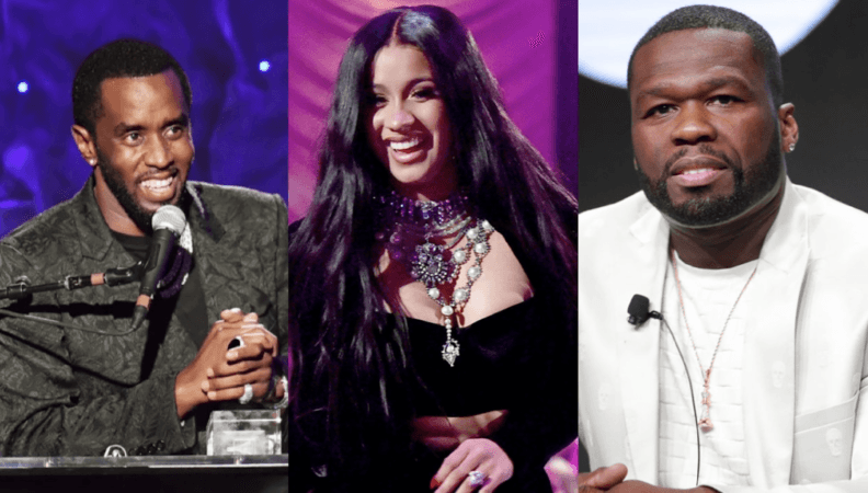 10 Entertainers Who Have Secured Mind-Blowing Endorsement Deals 10 Entertainers Who Have Secured Mind-Blowing Endorsement Deals