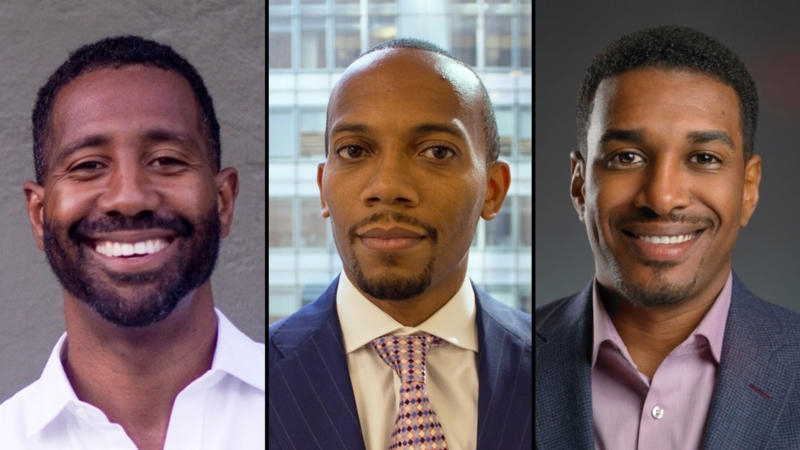 Kappa Alpha Psi Brothers Launch Initiative To Help The Black Community Collectively Build Wealth Kappa Alpha Psi Brothers Launch Initiative To Help The Black Community Collectively Build Wealth