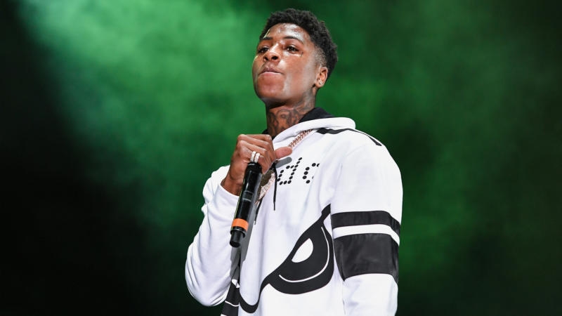 NBA Youngboy Demands Atlantic Records 'Ban' His Music From All YouTubers NBA Youngboy Demands Atlantic Records 'Ban' His Music From All YouTubers