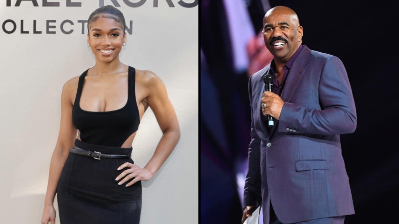 Exclusive: Steve & Lori Harvey Invest In Makers Of MOON UltraLight, One Of TIME’s 'Best Inventions Of 2020' Exclusive: Steve & Lori Harvey Invest In Makers Of MOON UltraLight, One Of TIME’s 'Best Inventions Of 2020'