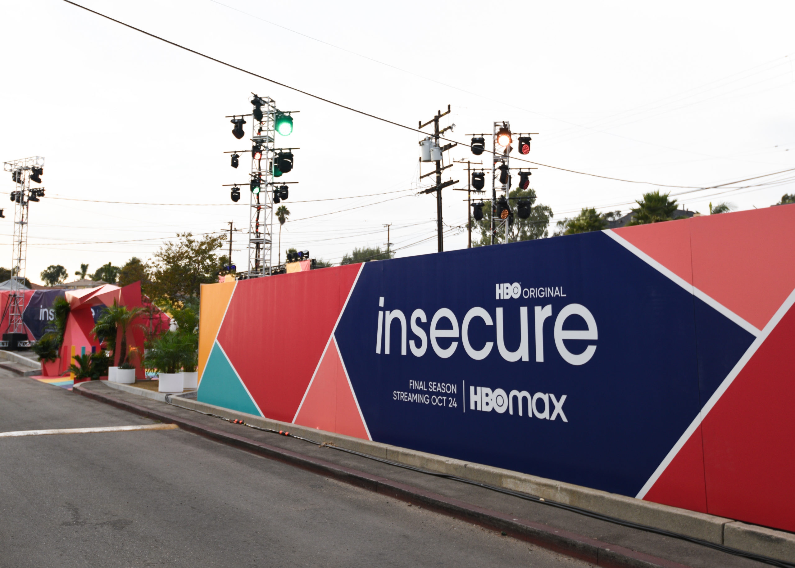 Women-Led Game Studio Launches 'Insecure: The Come Up Game' Alongside HBO Women-Led Game Studio Launches 'Insecure: The Come Up Game' Alongside HBO