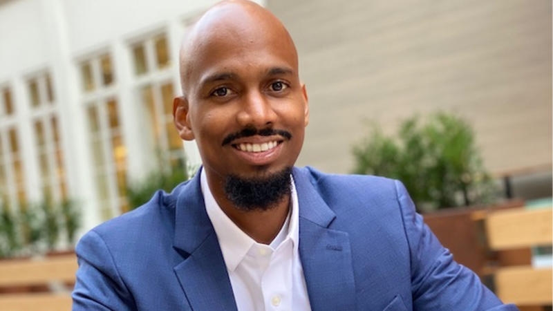 ByteChek's AJ Yawn Announces Seed Funding Round, 'I Raised $3M From Majority Black Investors' ByteChek's AJ Yawn Announces Seed Funding Round, 'I Raised $3M From Majority Black Investors'