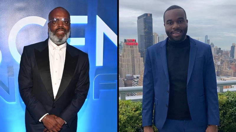 Music Execs Kevin 'Coach K' Lee, Mel Carter Make History With The Purchase Of 18 Bojangles Locations Music Execs Kevin 'Coach K' Lee, Mel Carter Make History With The Purchase Of 18 Bojangles Locations