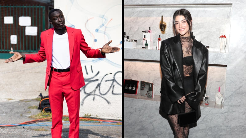 Khaby Lame & Charli D'Amelio Are TikTok's Most Followed — Only One Made Forbes' Top Paid TikTokers List Khaby Lame & Charli D'Amelio Are TikTok's Most Followed — Only One Made Forbes' Top Paid TikTokers List