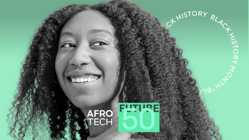 Golde's Trinity Mouzon Wofford Is Shifting The Narrative Of What It Takes To Be A Successful CEO Golde's Trinity Mouzon Wofford Is Shifting The Narrative Of What It Takes To Be A Successful CEO