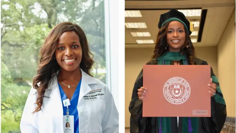 Black Houston Doctor Files Lawsuit After JPMorgan Chase Bank Refuses To Deposit $16,000 Check Black Houston Doctor Files Lawsuit After JPMorgan Chase Bank Refuses To Deposit $16,000 Check