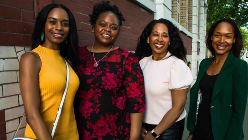 Black Future Co-Op Fund To Award $1.05M In 'We See You' Grants To Black Women-Led Organizations Black Future Co-Op Fund To Award $1.05M In 'We See You' Grants To Black Women-Led Organizations