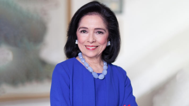 The First Black Female President Of The Fashion Institute Of Technology Aims To Advance Equity In Creative Industries The First Black Female President Of The Fashion Institute Of Technology Aims To Advance Equity In Creative Industries