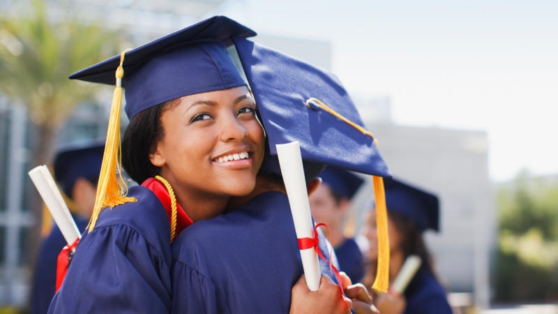 High School Senior Kassidy Parnell Secures $4.5M In Scholarships From Over 100 Schools High School Senior Kassidy Parnell Secures $4.5M In Scholarships From Over 100 Schools