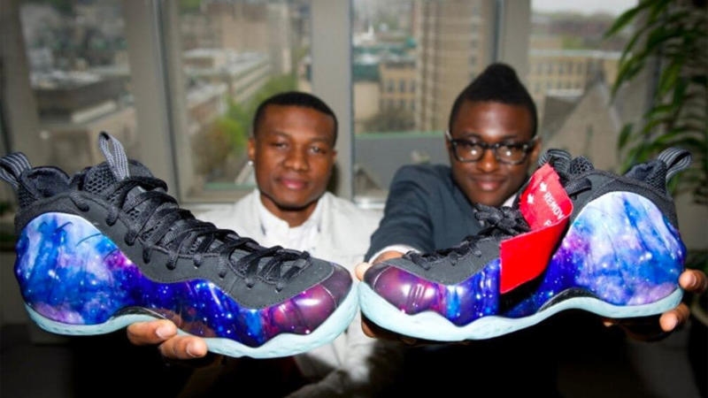Two Brothers Create Sneaker NFTs Years After Quebec Court Of Appeal Sides With eBay In Case Of $98K Nikes Two Brothers Create Sneaker NFTs Years After Quebec Court Of Appeal Sides With eBay In Case Of $98K Nikes